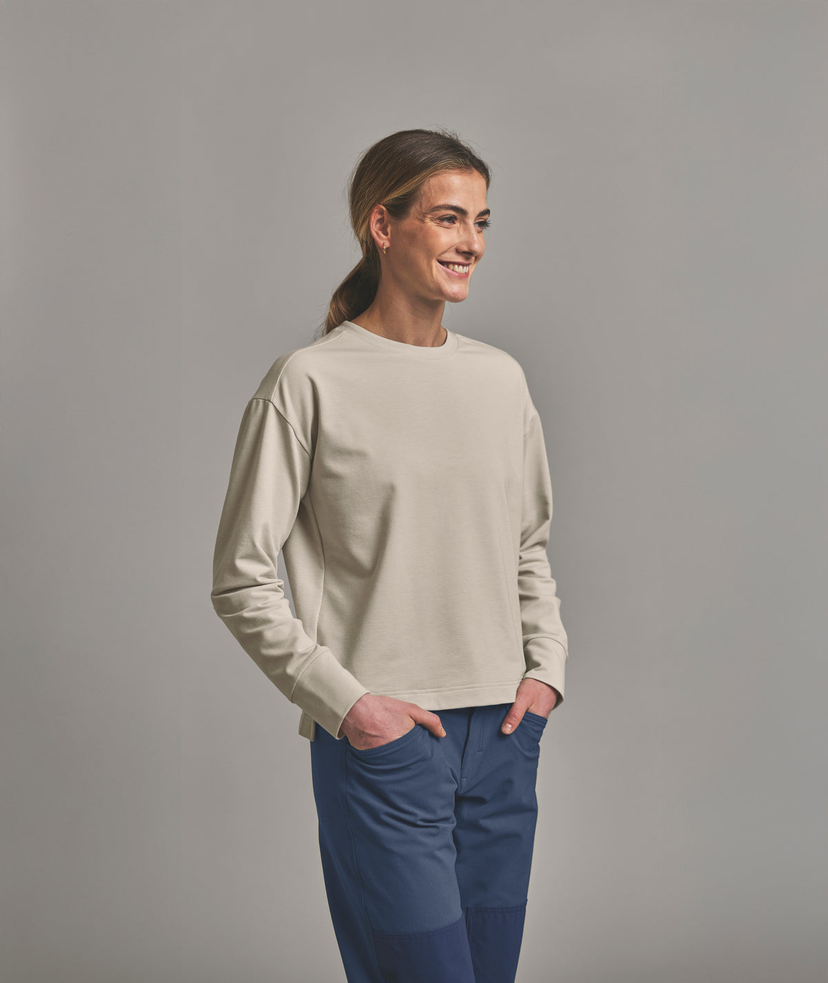 AFFINITY CREW NECK W – Bild 3 (EAN 4255736246734) [sfssc:Bild_3:0a455634eb5309f1]