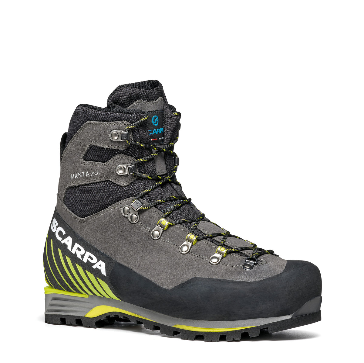 Manta Tech GTX – Bild 1 (EAN 8025228991598) [sfssc:Bild_1:75bd061a607cdfd3]