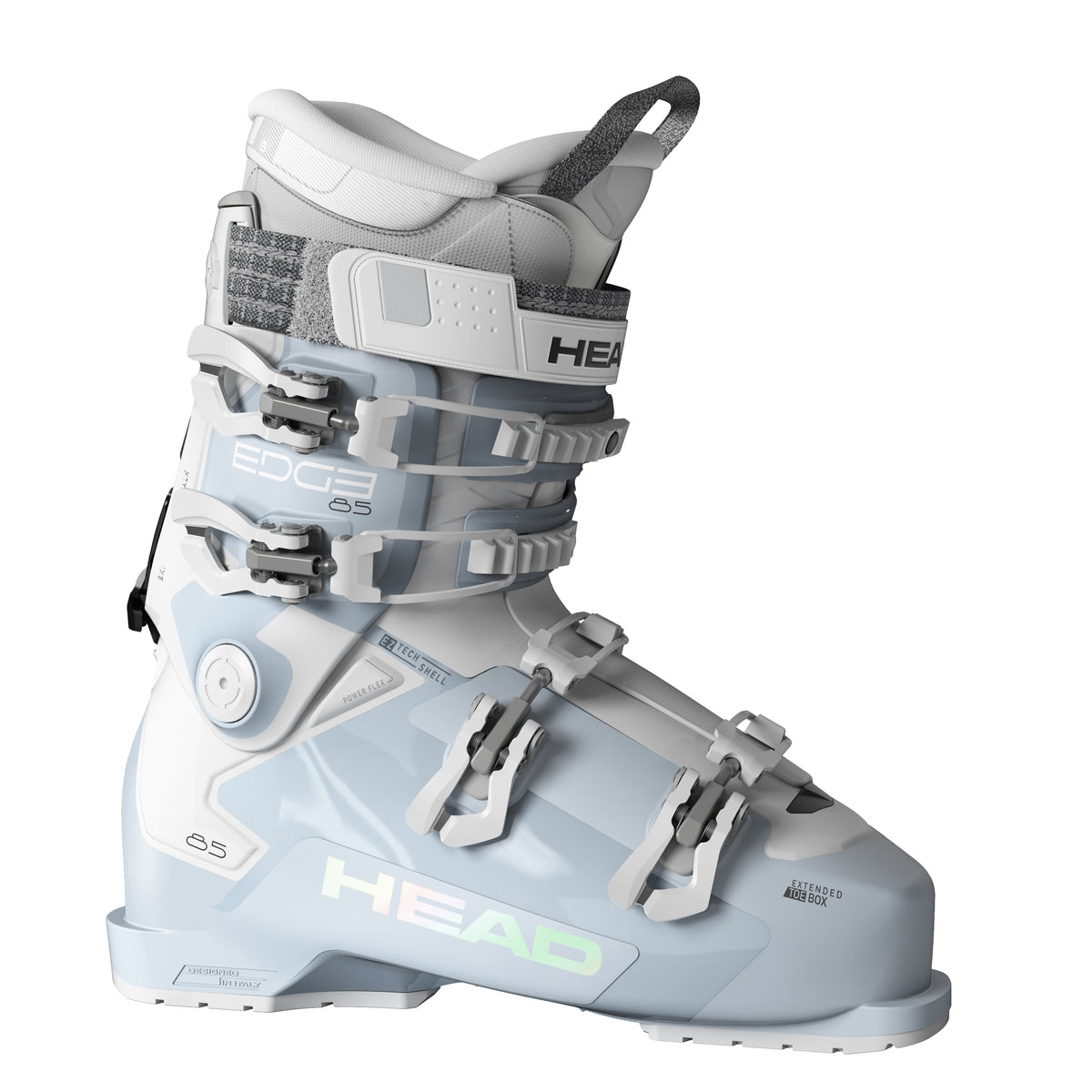 EDGE 85 W HV ICE – Bild 1 (EAN 0194151635003) [sfssc:Bild_1:123bea7abf7f0e26]