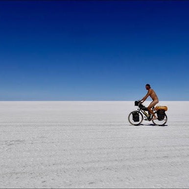 Vortrag "Panamericana - 21.000 km Abenteuer mit Darius Braun" 25