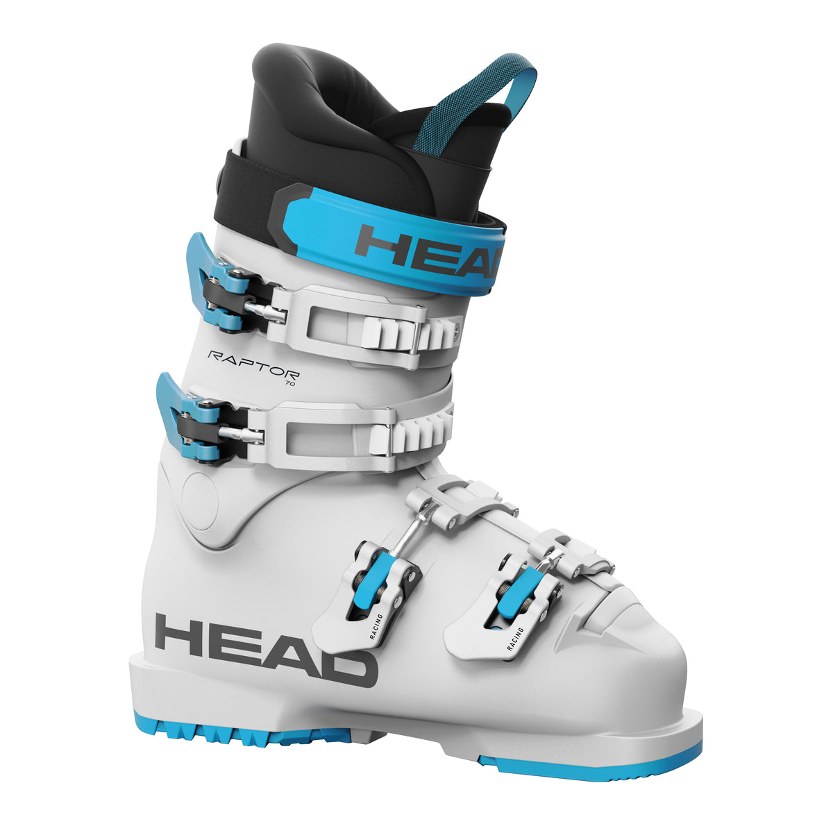 RAPTOR 70 WHITE – Bild 1 (EAN 0194151650167) [sfssc:Bild_1:488a8ad7f0bab8b3]