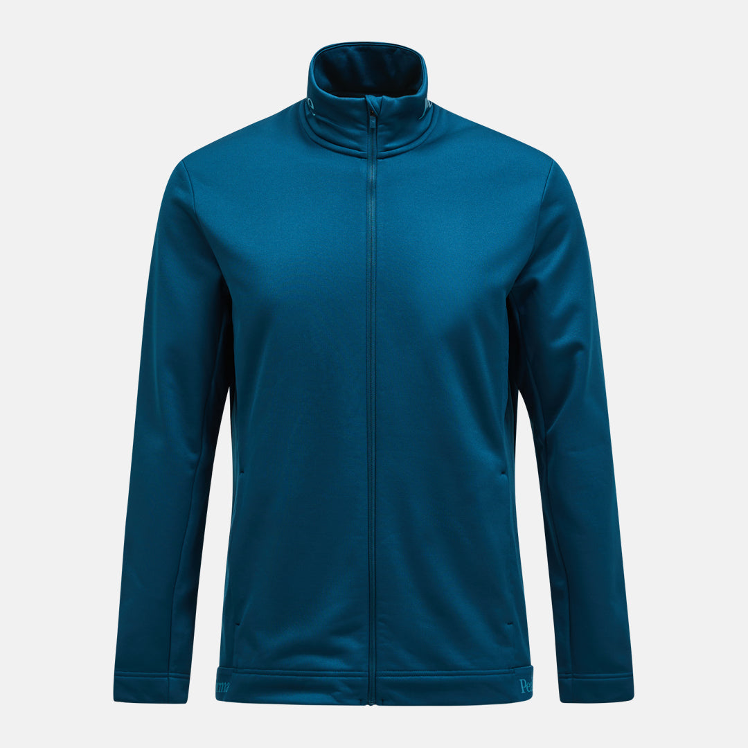 M Rider Tech Zip Jacket-B42 IN – Bild 4 (EAN 7333269799860) [sfssc:Bild_4:5516b5d0b7b71caa]