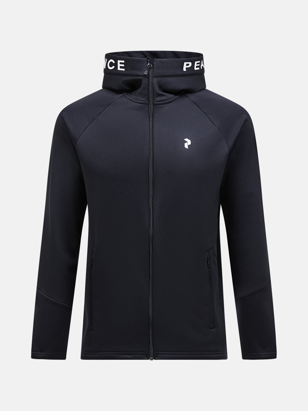 M Rider Zip Hood-BLACK-BLACK L – Bild 1 (EAN 7333269800054) [sfssc:Bild_1:2c90c420c654eb6e]