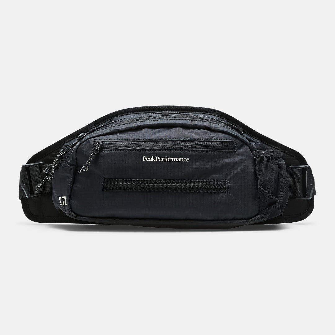 Trail Hip Bag-BLACK NS – Bild 4 (EAN 7333269845420) [sfssc:Bild_4:de3624a79c5549a2]