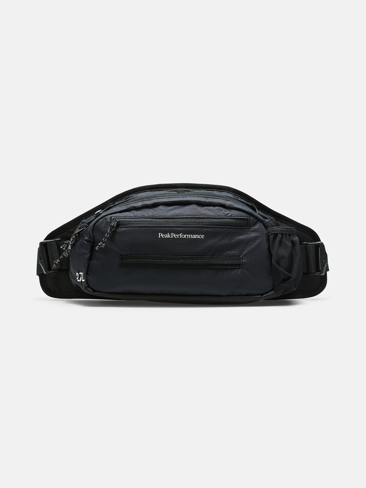 Trail Hip Bag-BLACK NS – Bild 1 (EAN 7333269845420) [sfssc:Bild_1:54f134aed2635911]