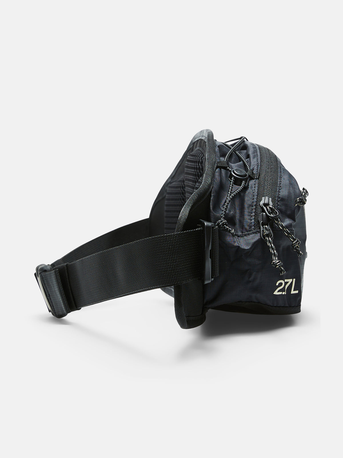 Trail Hip Bag-BLACK NS – Bild 3 (EAN 7333269845420) [sfssc:Bild_3:dc30c1dbd956ad12]