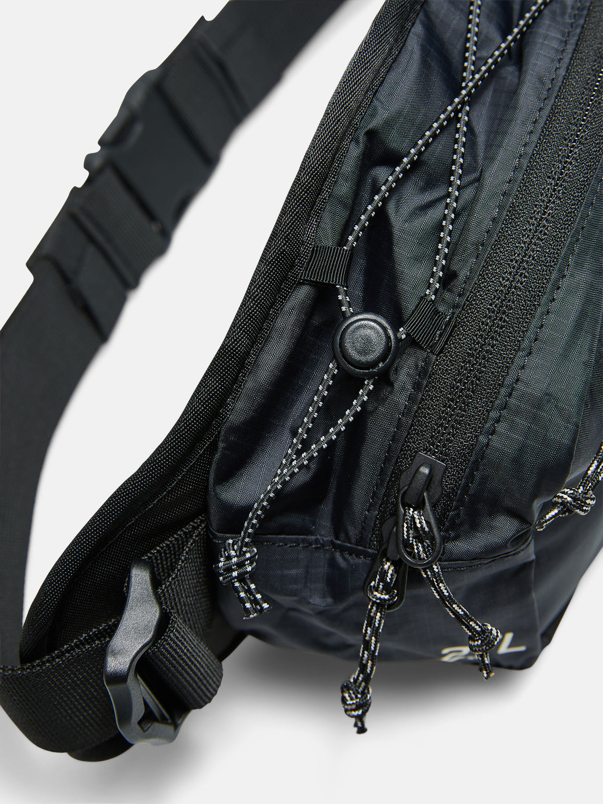 Trail Hip Bag-BLACK NS – Bild 7 (EAN 7333269845420) [sfssc:Bild_7:5b7d8d62b00884aa]