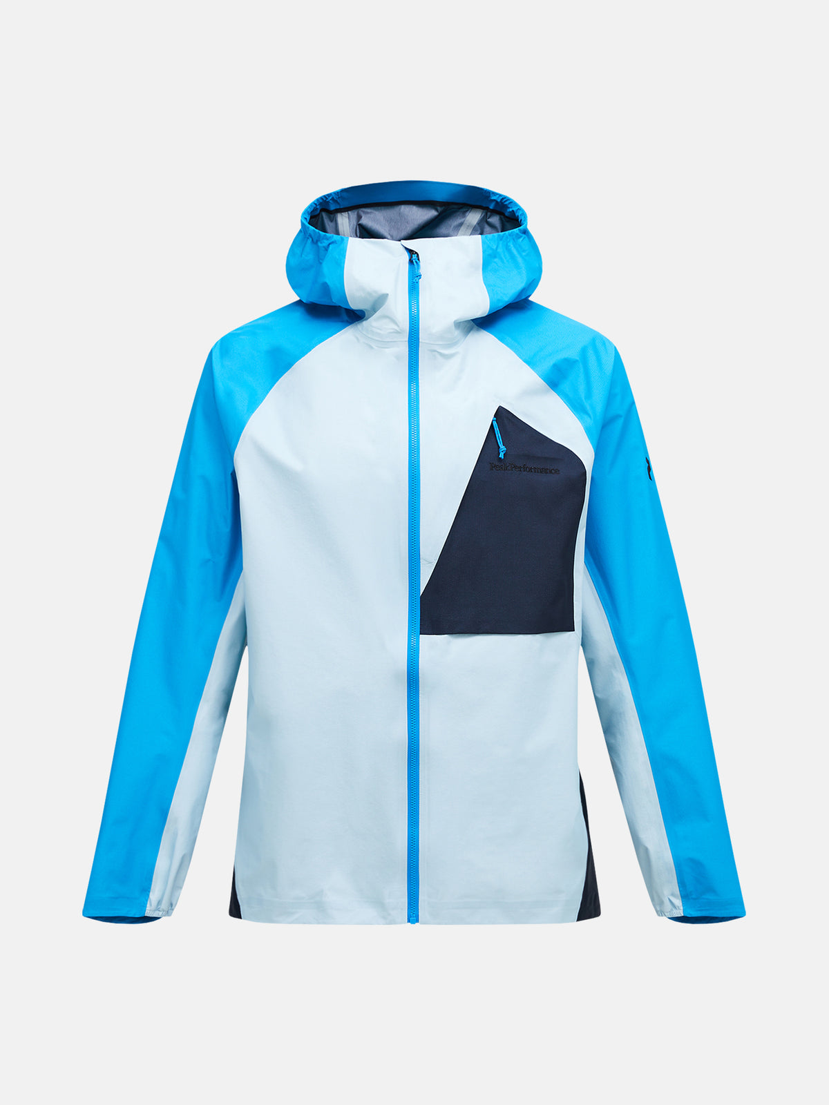 M Trail 3L Hipe Jacket-BRILLIA – Bild 1 (EAN 7333269864261) [sfssc:Bild_1:1552ba9cc7f5c7d0]
