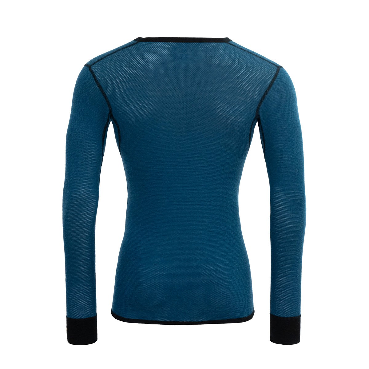 WOOL MESH 190 SHIRT MAN – Bild 2 (EAN 7028567641897) [sfssc:Bild_2:6ada8208e91a4249]