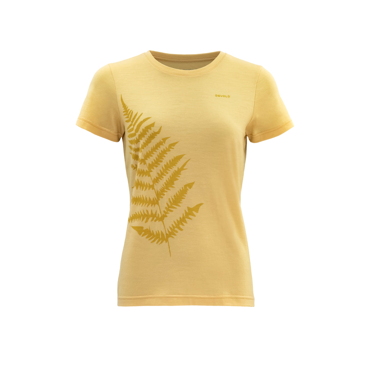 BREGNE MERINO 150 TEE WMN – Bild 1 (EAN 7028567618264) [sfssc:Bild_1:aecba32f70d1d5cb]