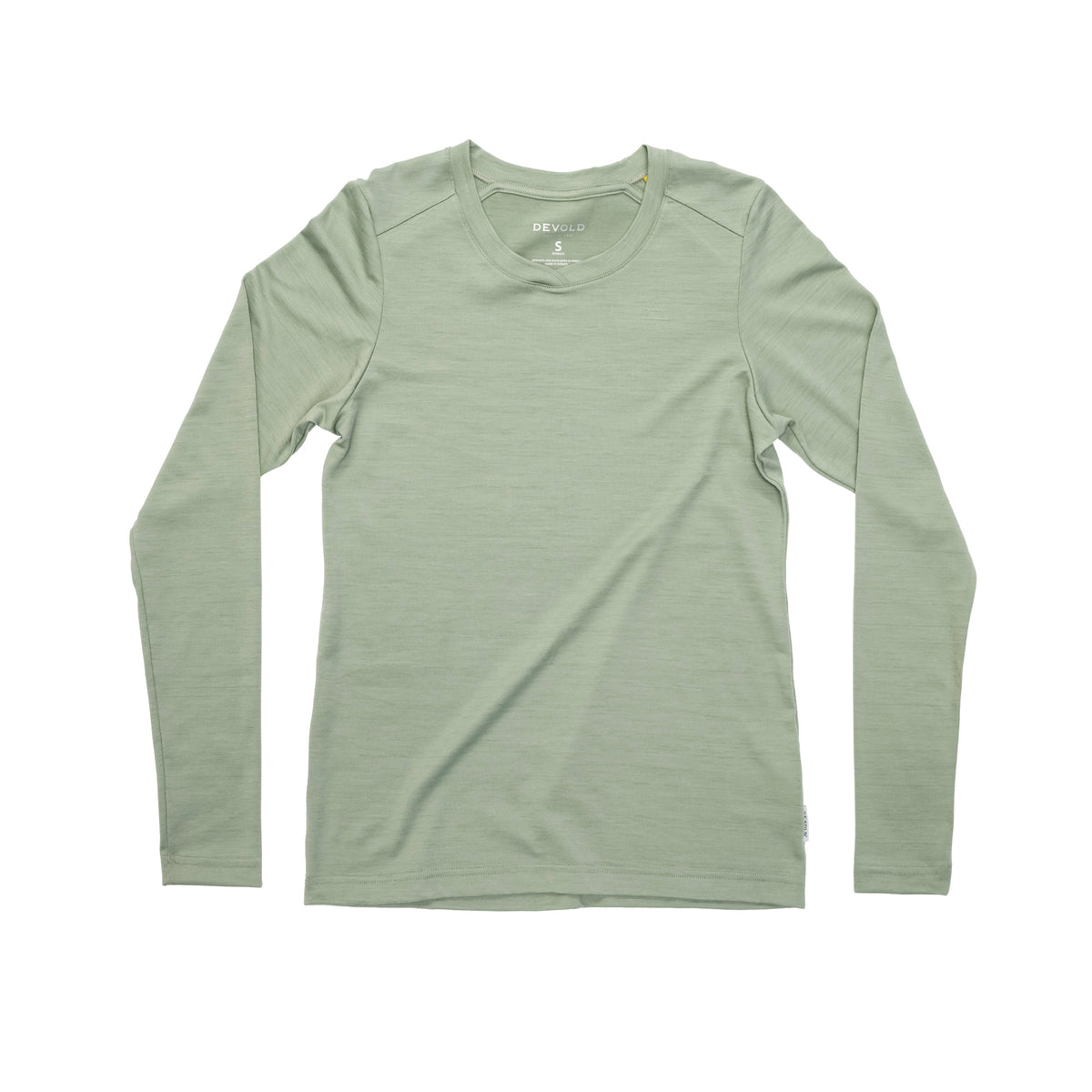 PREMIUM LS WMN – Bild 1 (EAN 7028567681381) [sfssc:Bild_1:6ddbb1a7775de01c]