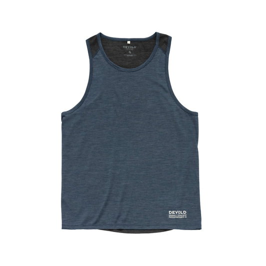 ENDURANCE MERINO 130 SINGLET M – Bild 1 (EAN 7028567731505) [sfssc:Bild_1:8eb9c5b136647af8]