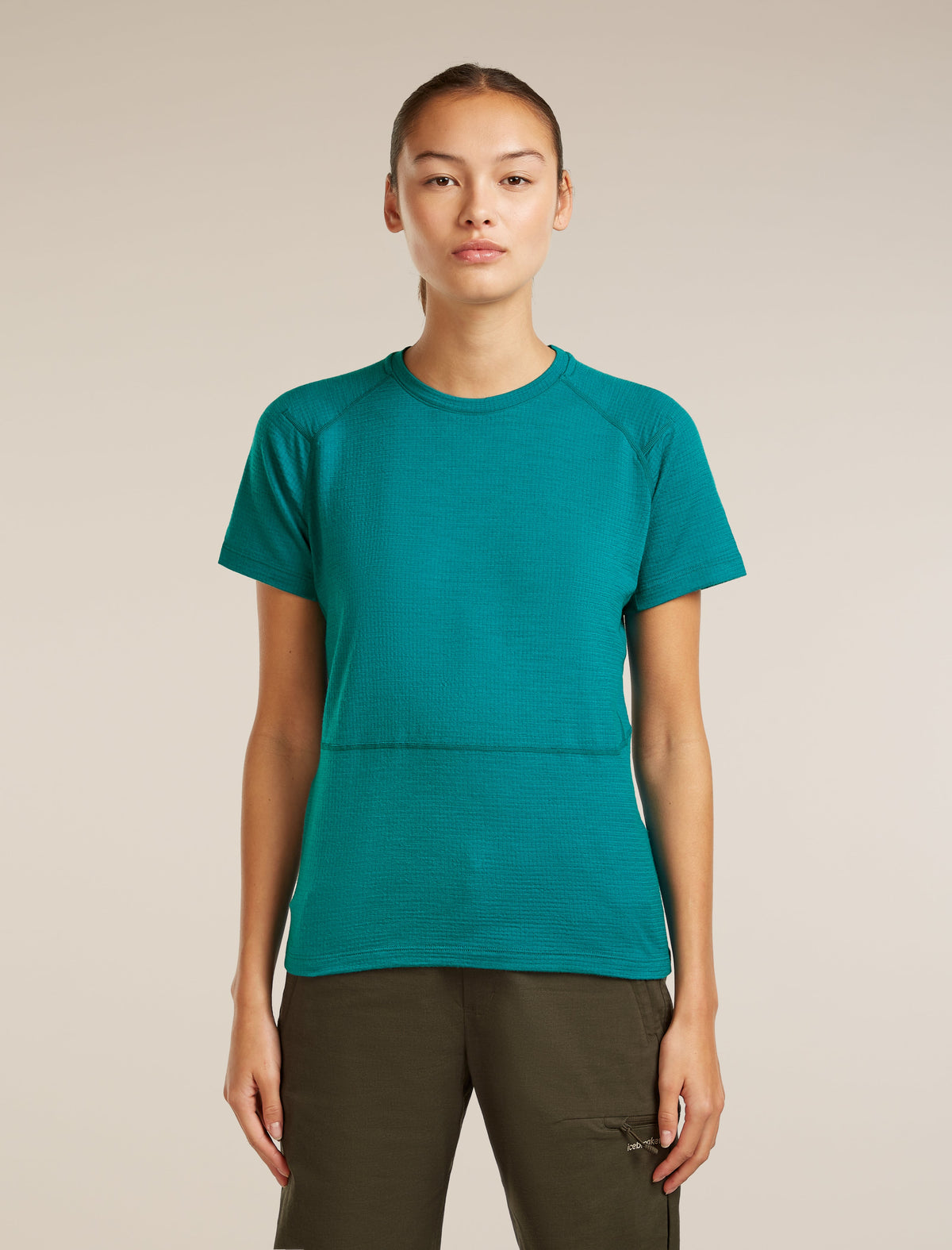 Women Merino 200 Waffle Elevat – Bild 1 (EAN 0198265747195) [sfssc:Bild_1:d8cbb847fa5871ad]