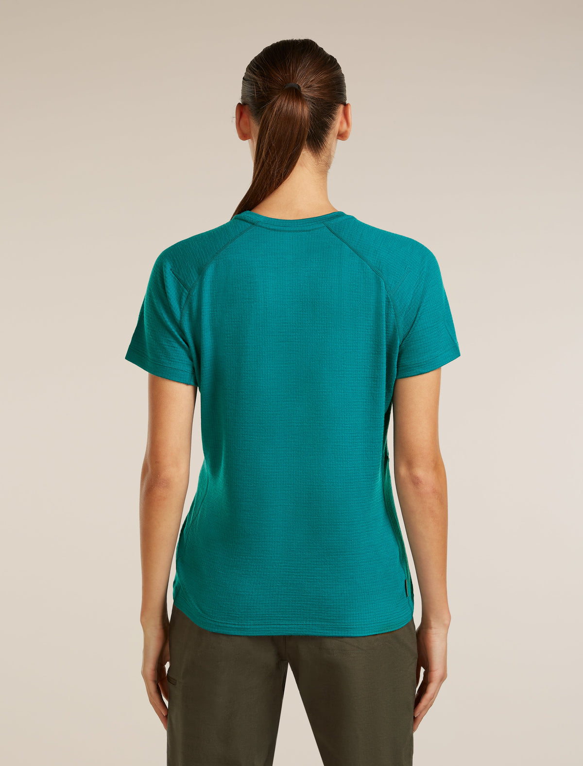 Women Merino 200 Waffle Elevat – Bild 2 (EAN 0198265747195) [sfssc:Bild_2:a601c66f2805995f]