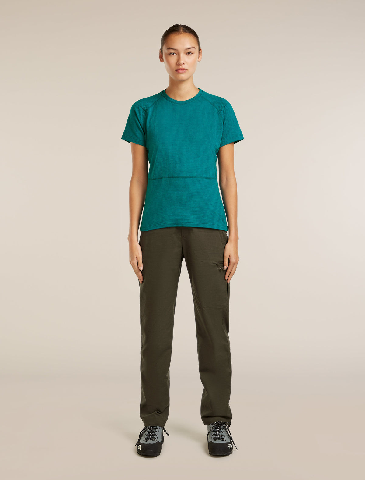 Women Merino 200 Waffle Elevat – Bild 3 (EAN 0198265747195) [sfssc:Bild_3:50802694f3878b5c]