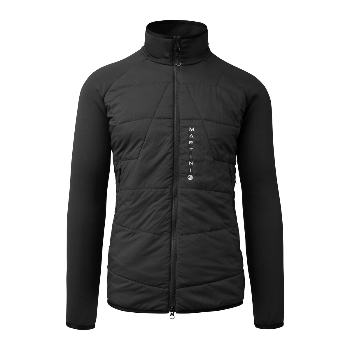 Firstline Hybrid Jacket – Bild 1 (EAN 9010797584905) [sfssc:Bild_1:a6e8c536734558dc]