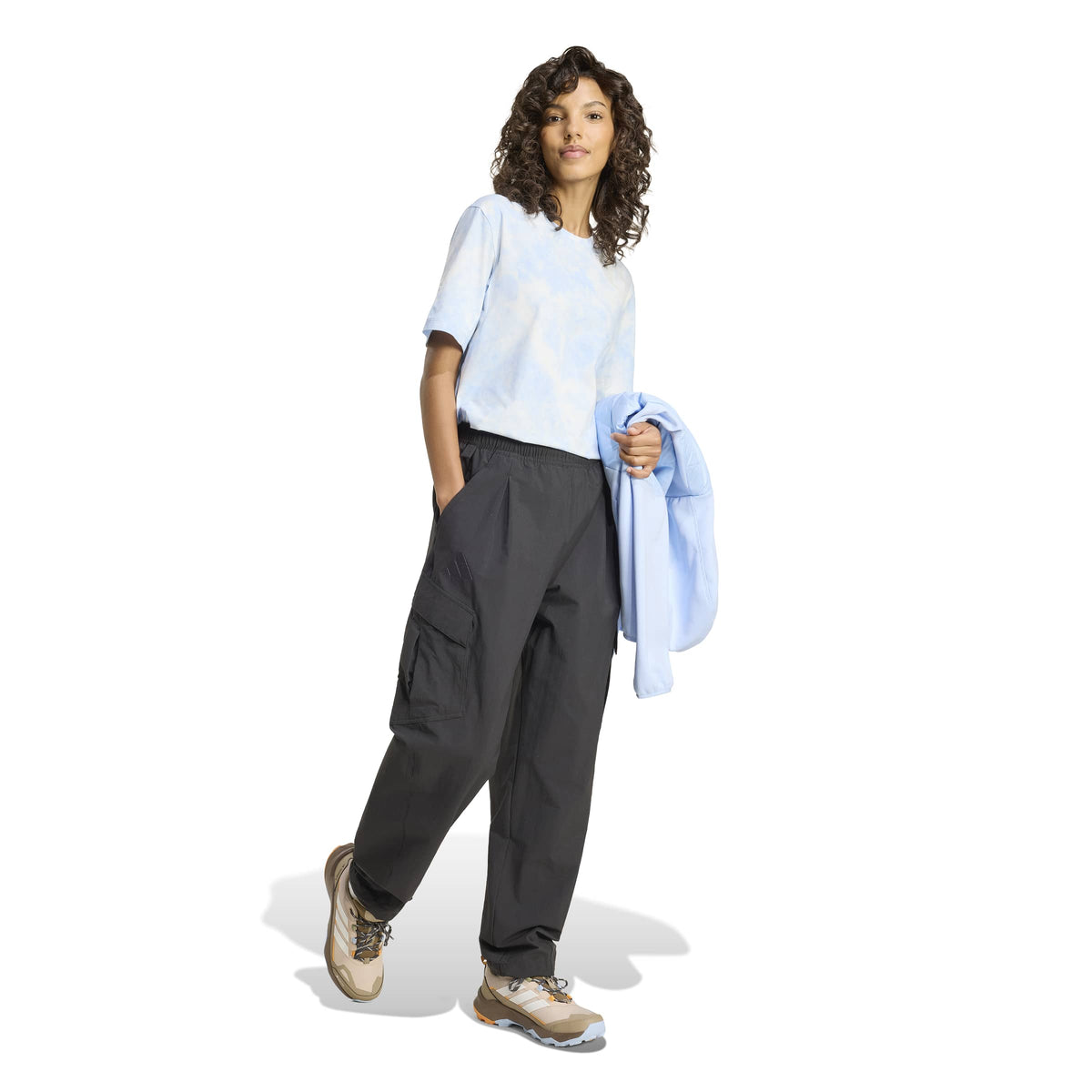 W CARGO PANTS – Bild 4 (EAN 4068808807609) [sfssc:Bild_4:0c0a7ab37fd315b4]