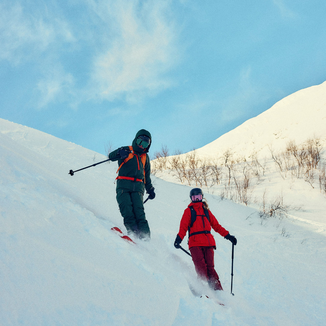 Skiausfahrt nach Ischgl