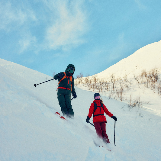 Skiausfahrt nach Ischgl