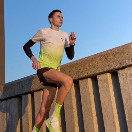 Techniktraining für Läufer