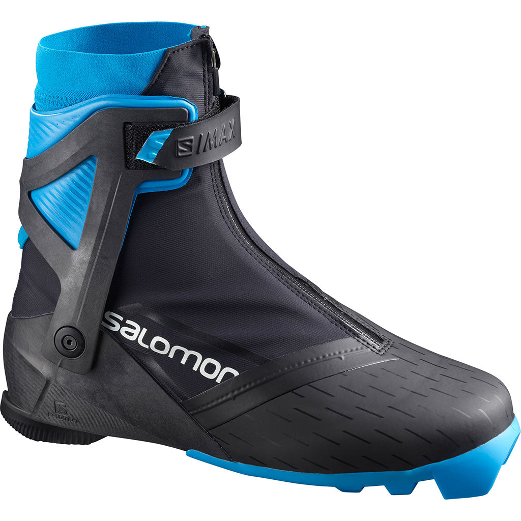 XC Schuhe S/MAX CARBON SKATE MV PLK