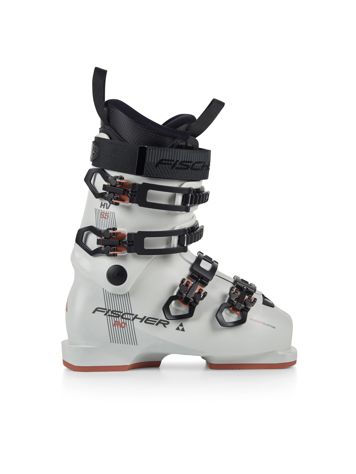 RC 85 SNOW – Bild 1 (EAN 9002973212092) [sfssc:Bild_1:fbc9d68d93af4806]