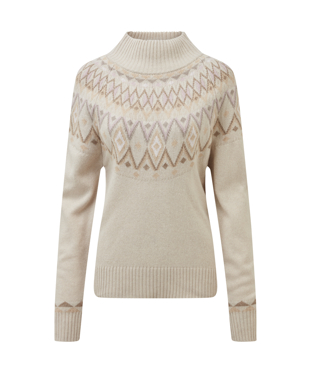 Indu Mock Neck – Bild 1 (EAN 195928664912) [sfssc:Bild_1:1c50d031b7fab732]